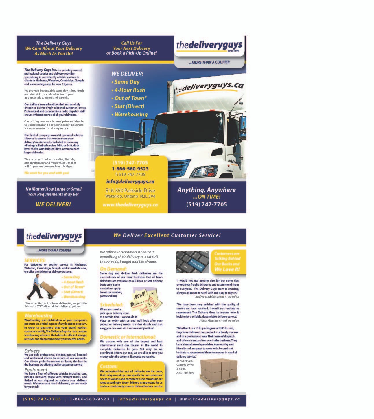DeliveryGuysBrochure