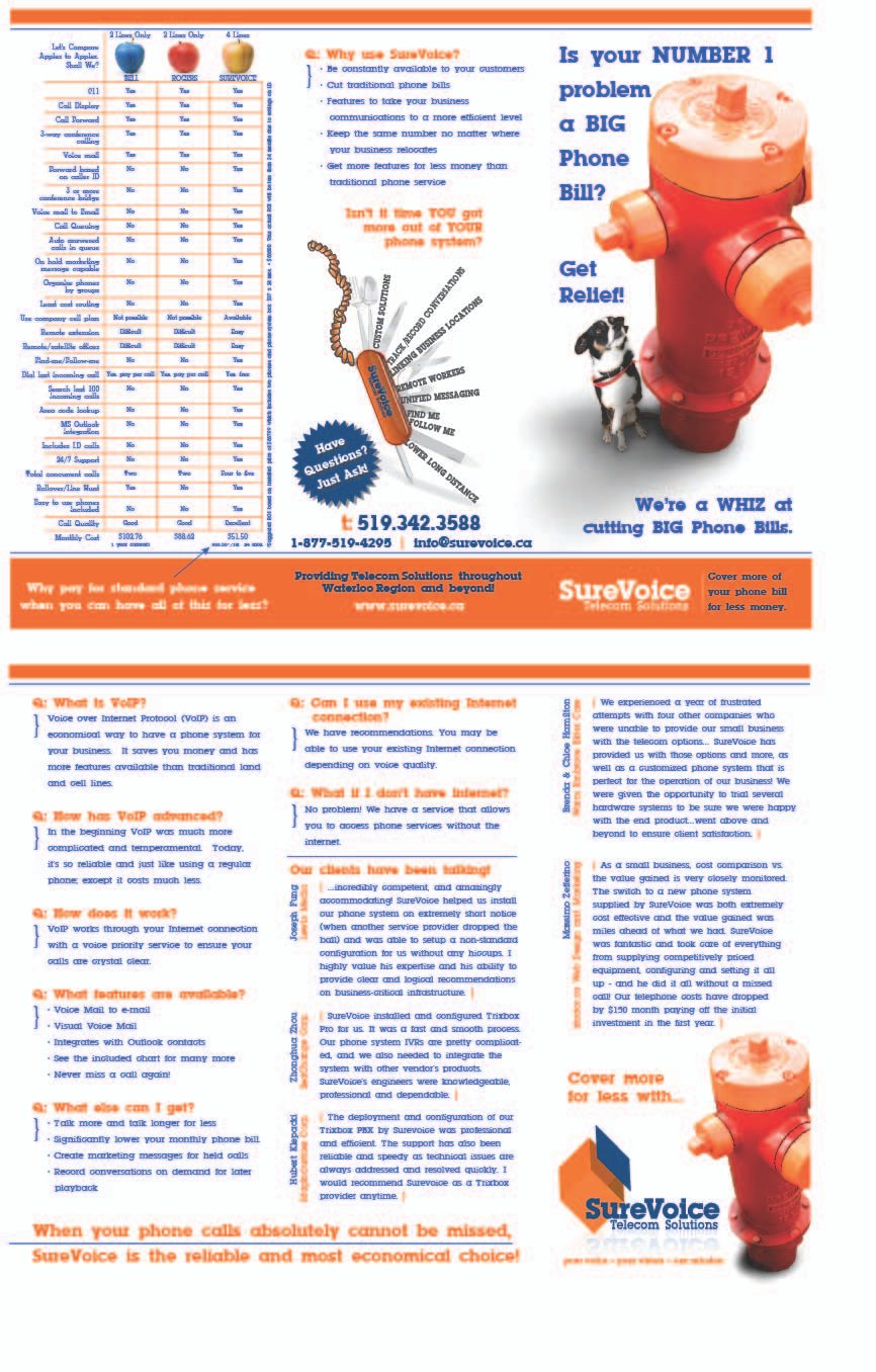 SureVoiceBrochure-INSIDE